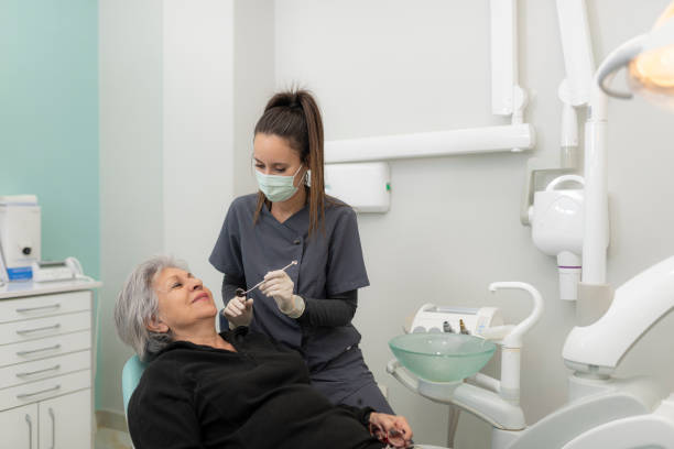 Best Orthodontic Emergency Dentist in Raymond, WA