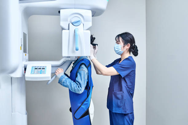 Best Mobile Emergency Dentist in Raymond, WA