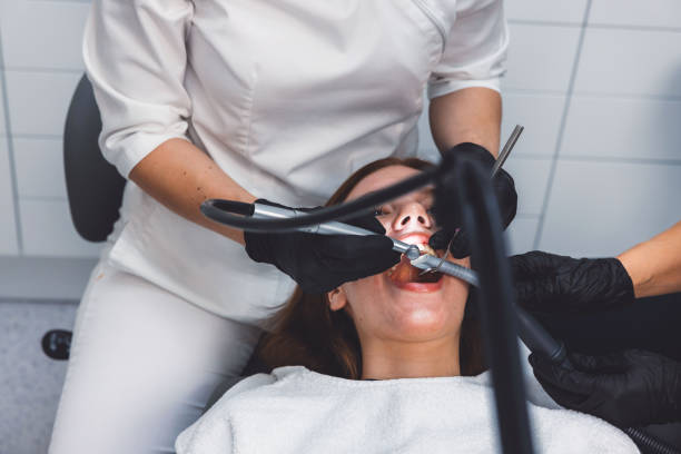 Best Emergency Dentist for Lost Fillings or Crowns in Raymond, WA
